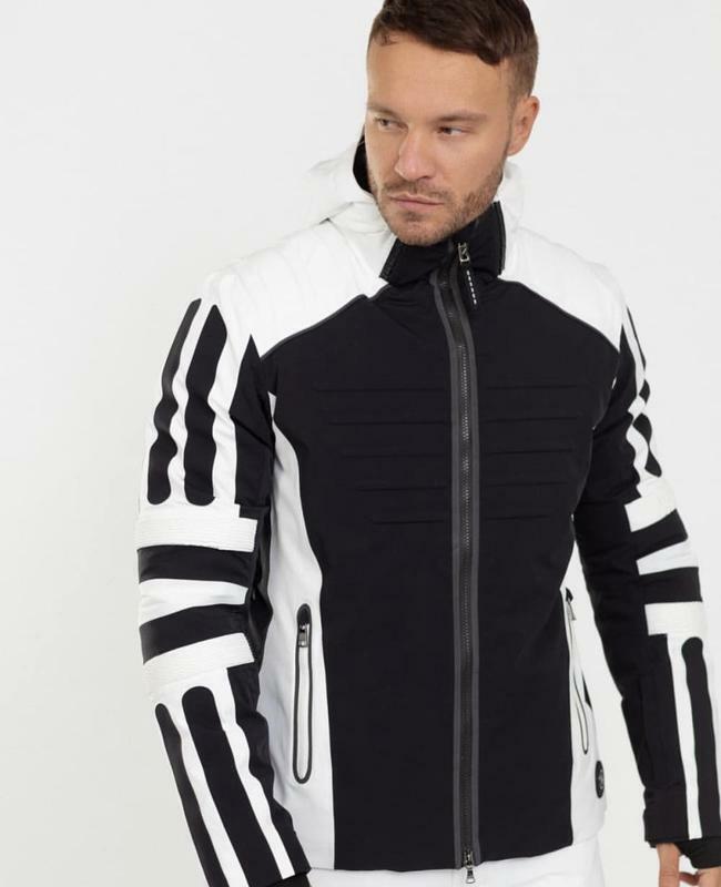Bogner Mens Kaleo T insulated Ski 
